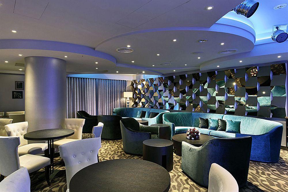 Grand City Hotel Fengyuan Eksteriør bilde