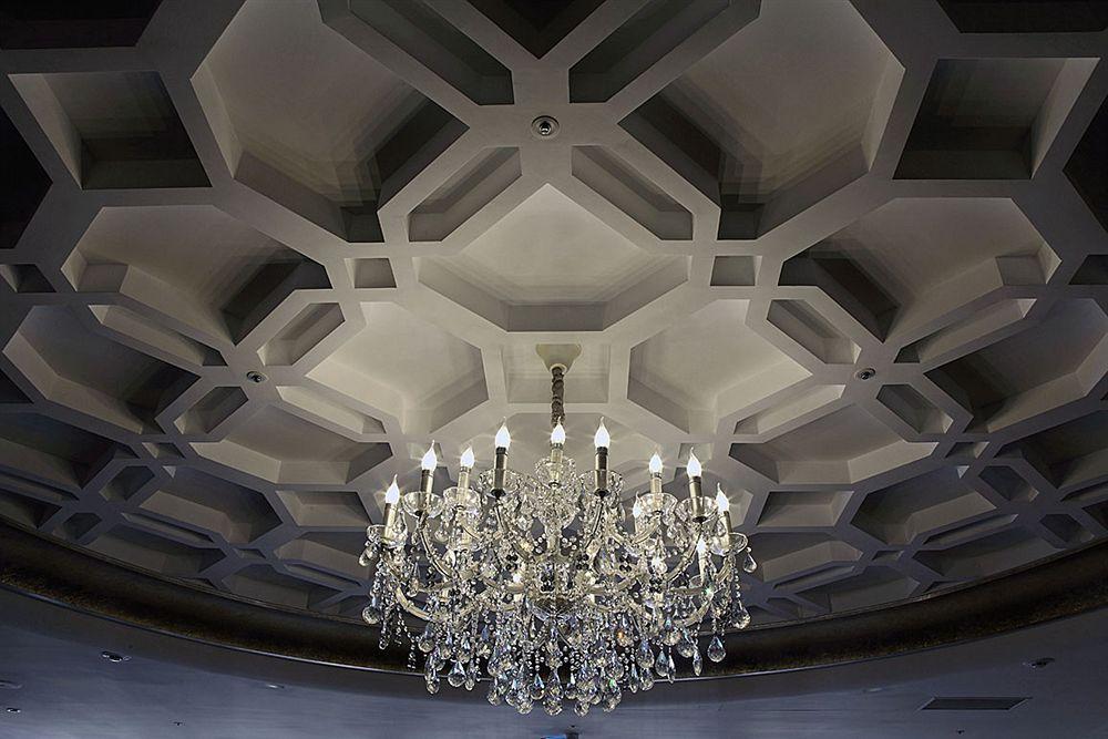 Grand City Hotel Fengyuan Eksteriør bilde