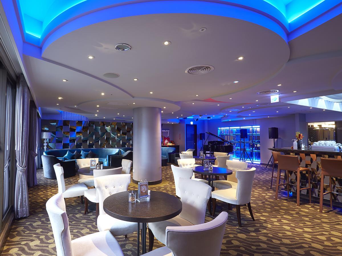 Grand City Hotel Fengyuan Eksteriør bilde