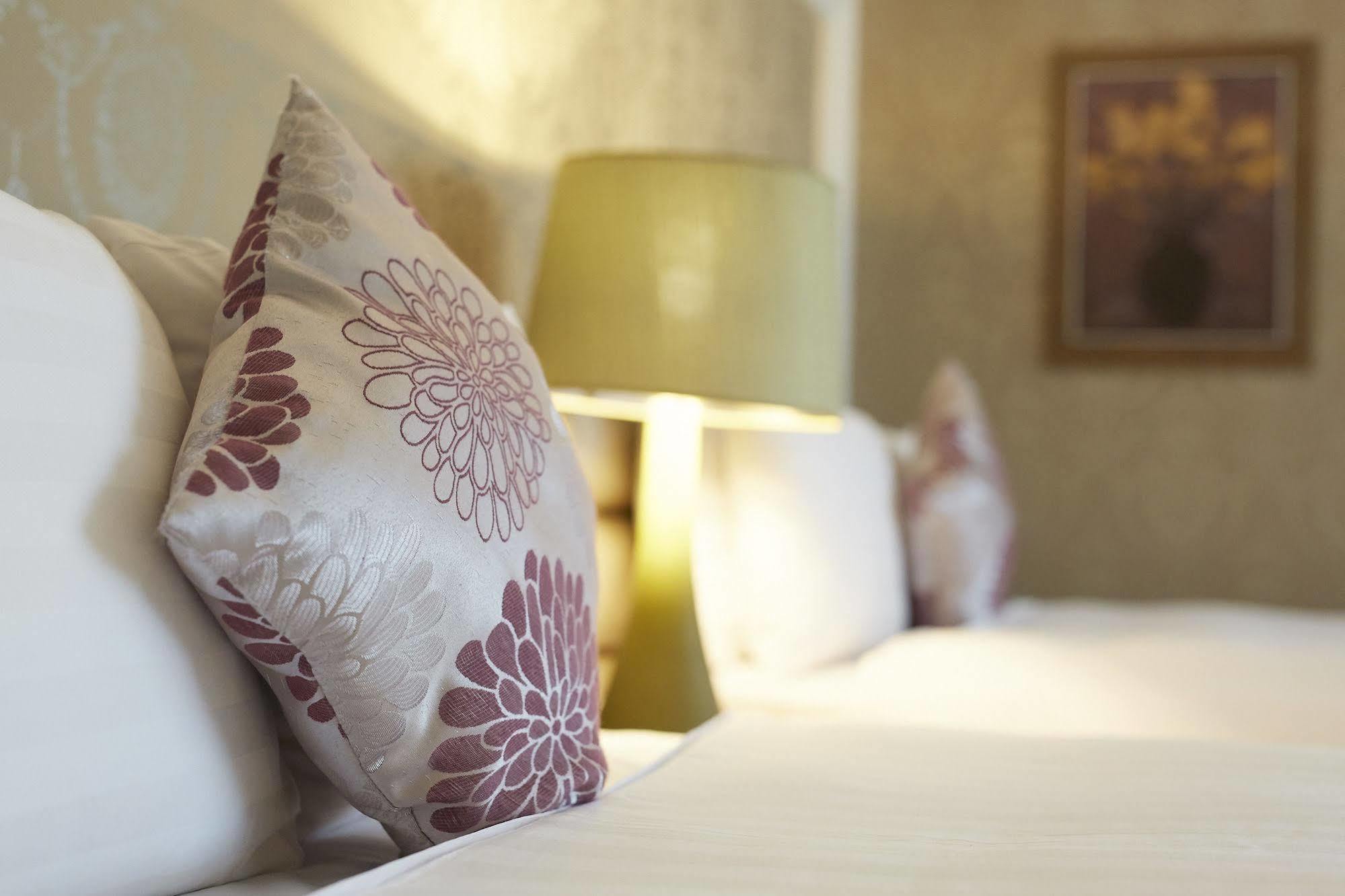 Grand City Hotel Fengyuan Eksteriør bilde